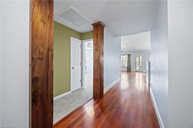 795 Avalon Springs Court, High Point, NC 27265