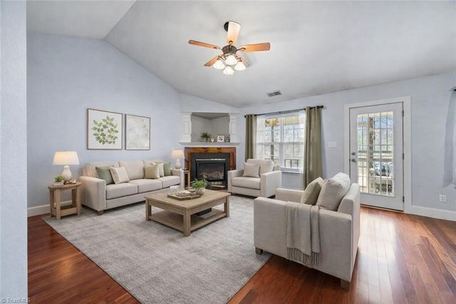 795 Avalon Springs Court, High Point, NC 27265