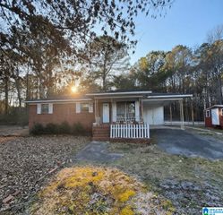 1155 HIGHWAY 17, Montevallo, AL 35115