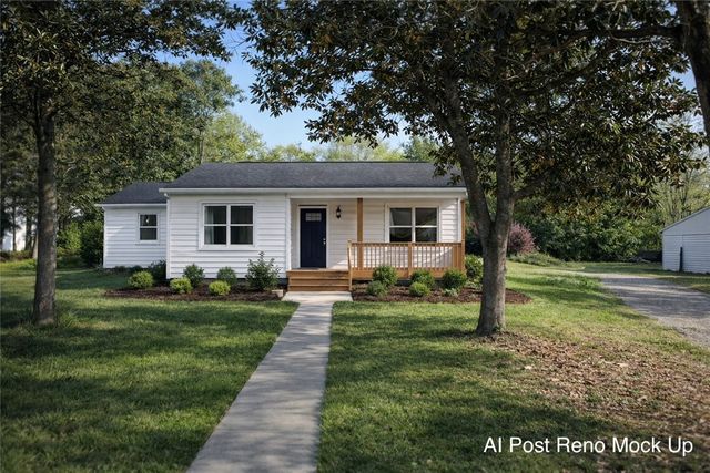 1303, 1305, 1307 E Park Drive, Anderson, SC 29621