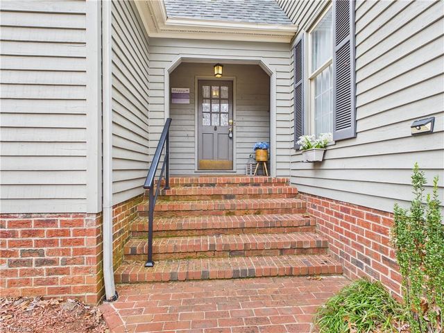 1285 Canterbury Trail, Asheboro, NC 27205