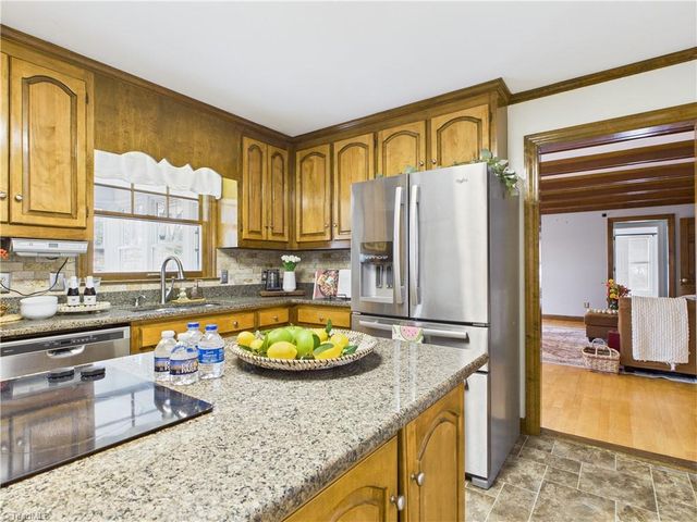 1285 Canterbury Trail, Asheboro, NC 27205