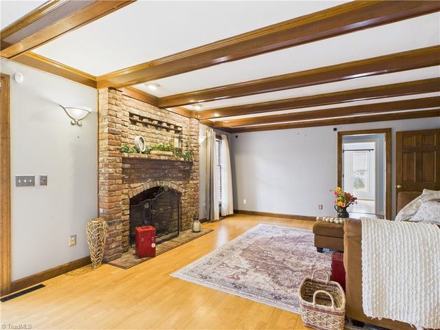 1285 Canterbury Trail, Asheboro, NC 27205