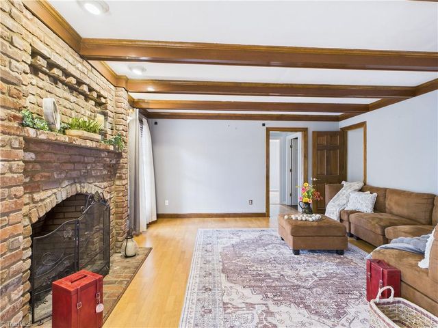 1285 Canterbury Trail, Asheboro, NC 27205