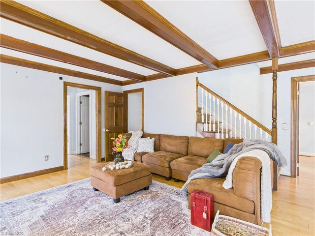 1285 Canterbury Trail, Asheboro, NC 27205