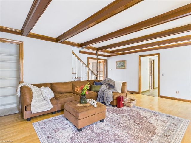 1285 Canterbury Trail, Asheboro, NC 27205