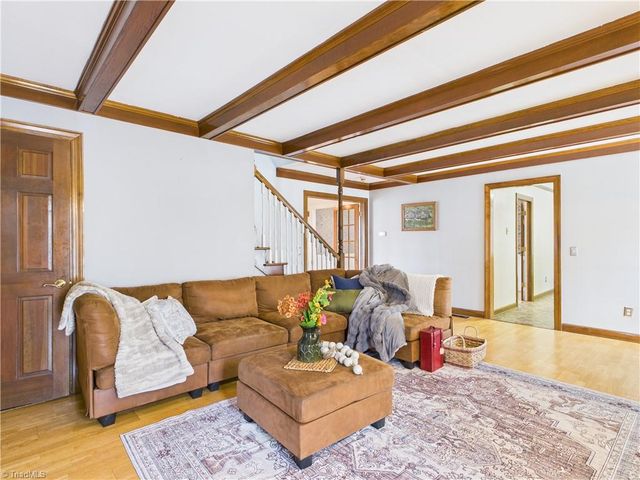 1285 Canterbury Trail, Asheboro, NC 27205