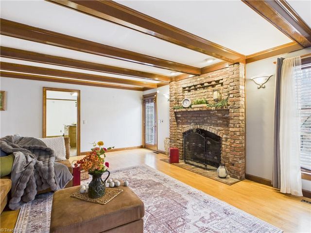 1285 Canterbury Trail, Asheboro, NC 27205