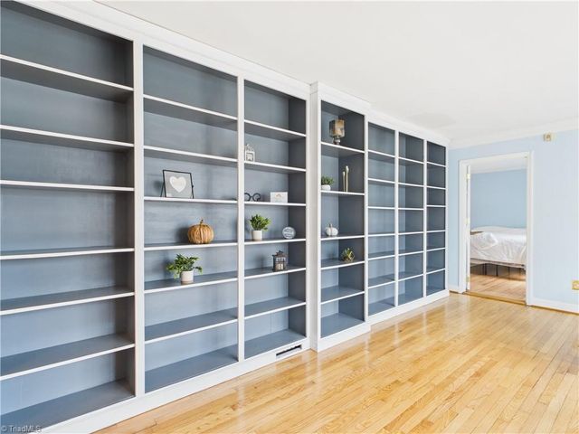 1285 Canterbury Trail, Asheboro, NC 27205