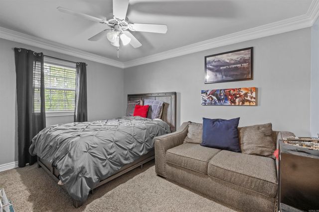 26 Wright Circle, Jacksonville, AR 72076