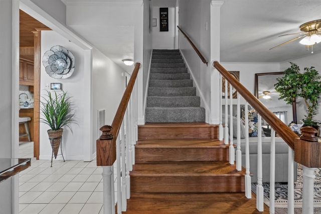 26 Wright Circle, Jacksonville, AR 72076