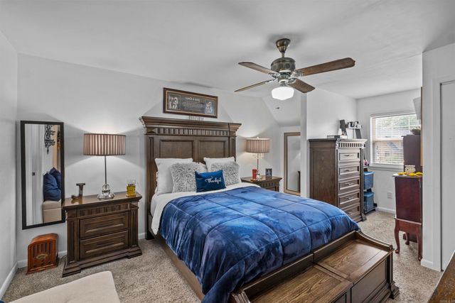 26 Wright Circle, Jacksonville, AR 72076