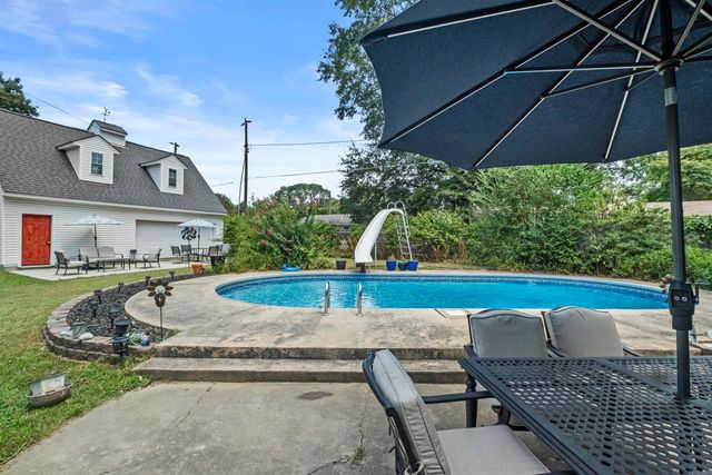 26 Wright Circle, Jacksonville, AR 72076