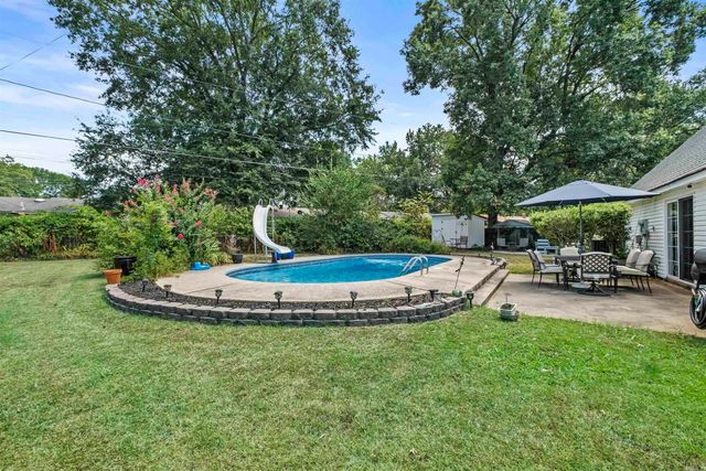 26 Wright Circle, Jacksonville, AR 72076