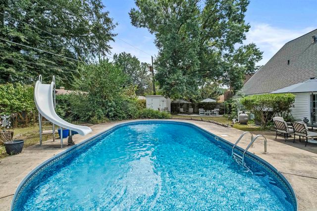 26 Wright Circle, Jacksonville, AR 72076