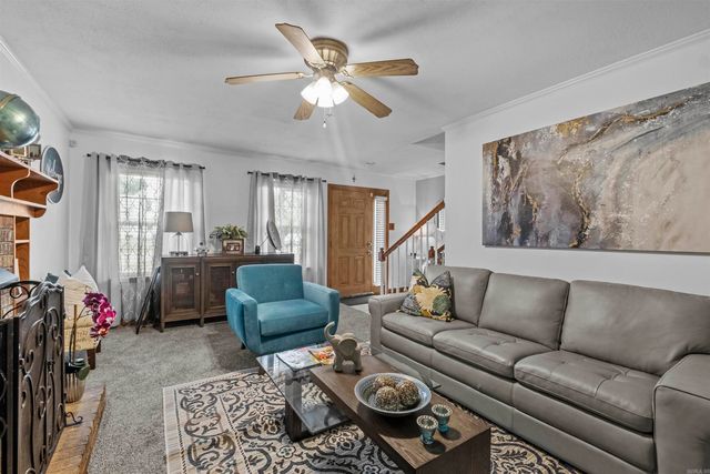 26 Wright Circle, Jacksonville, AR 72076