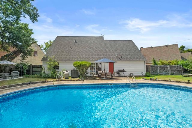26 Wright Circle, Jacksonville, AR 72076