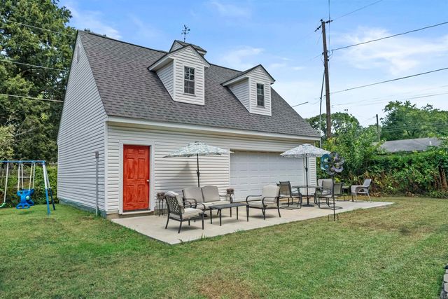 26 Wright Circle, Jacksonville, AR 72076