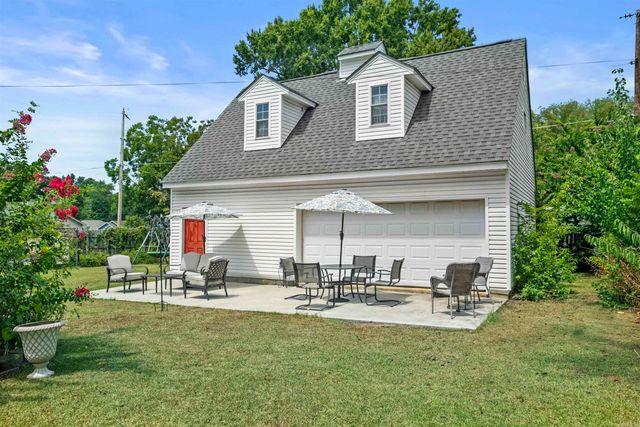 26 Wright Circle, Jacksonville, AR 72076