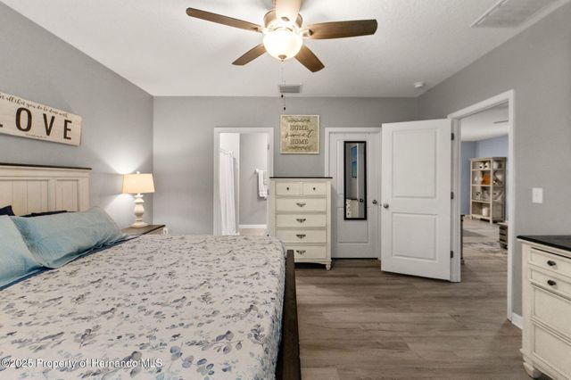 6746 Seaway Drive, Brooksville, FL 34604