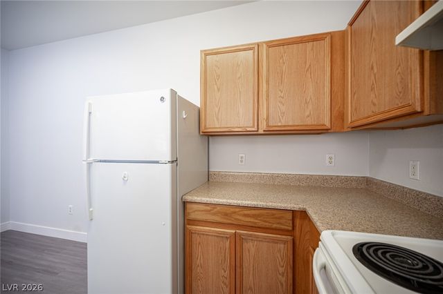 2010 Rancho Lake Drive 206, Las Vegas, NV 89108