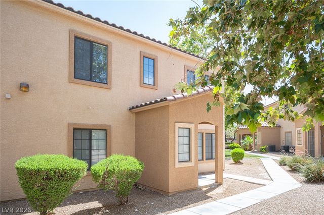 2010 Rancho Lake Drive 206, Las Vegas, NV 89108
