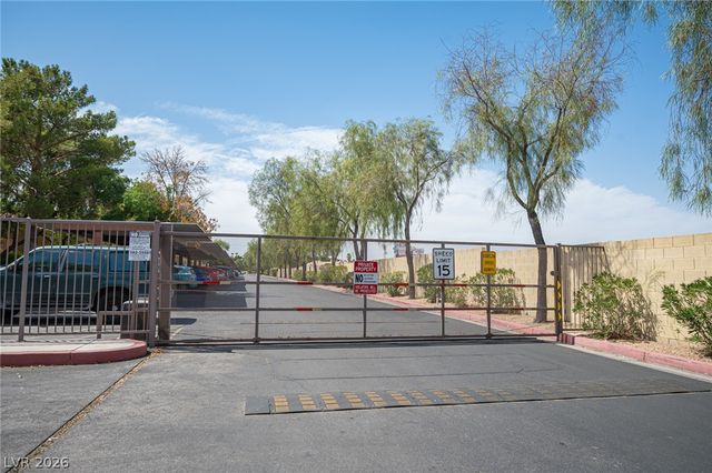 2010 Rancho Lake Drive 206, Las Vegas, NV 89108
