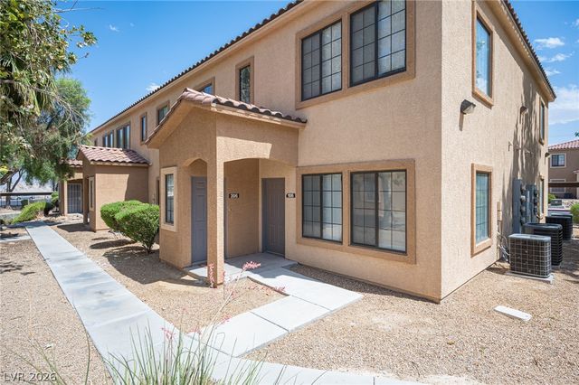 2010 Rancho Lake Drive 206, Las Vegas, NV 89108