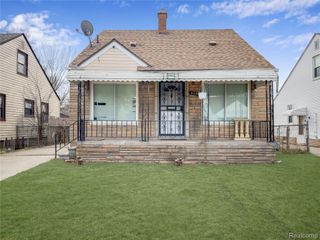 6395 Stahelin Avenue, Detroit, MI 48228