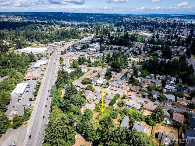 624 Dora Avenue, Bremerton, WA 98312