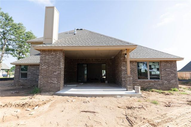 7916 SW 126th Street, Oklahoma City, OK 73173
