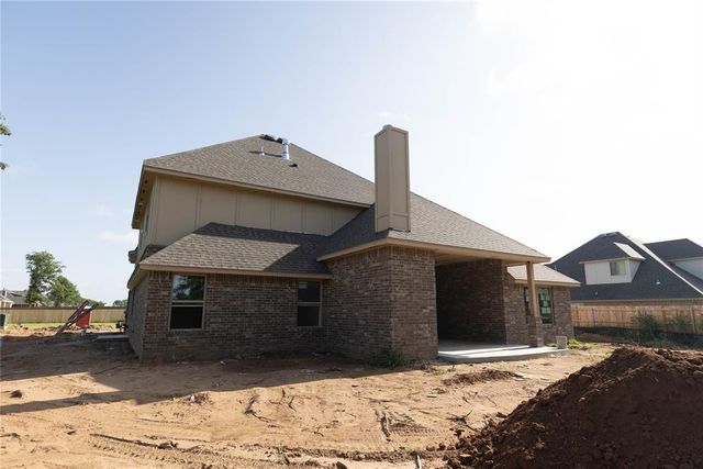 7916 SW 126th Street, Oklahoma City, OK 73173
