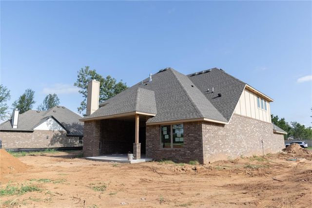 7916 SW 126th Street, Oklahoma City, OK 73173