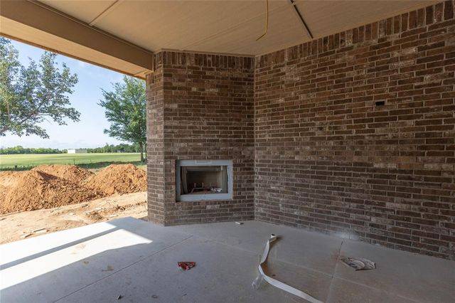 7916 SW 126th Street, Oklahoma City, OK 73173