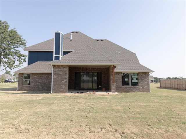7916 SW 126th Street, Oklahoma City, OK 73173