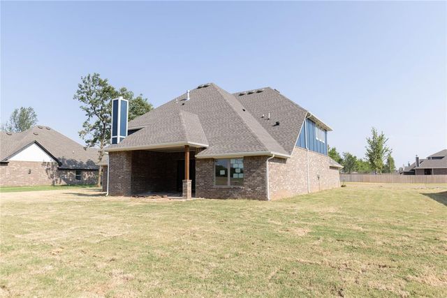 7916 SW 126th Street, Oklahoma City, OK 73173