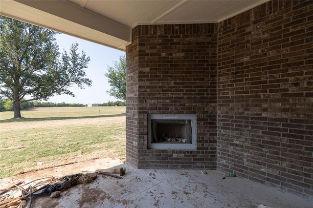 7916 SW 126th Street, Oklahoma City, OK 73173