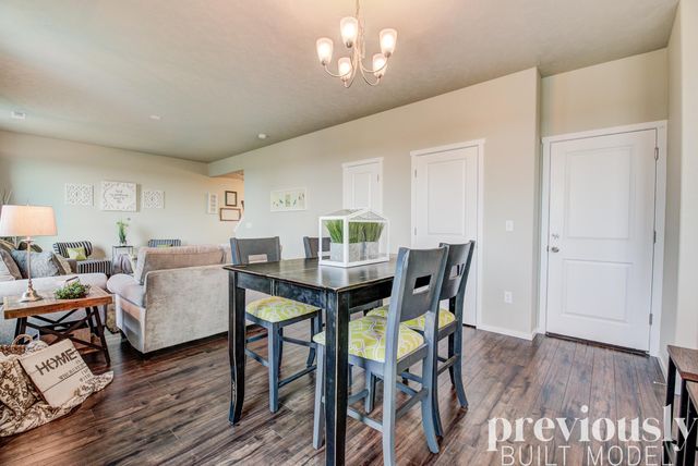 18303 E Michielli Ave, Spokane Valley, WA 99016