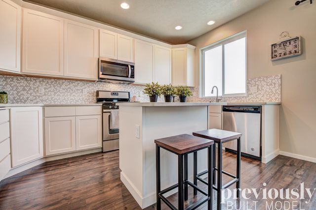 18303 E Michielli Ave, Spokane Valley, WA 99016