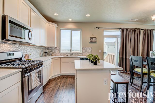 18303 E Michielli Ave, Spokane Valley, WA 99016