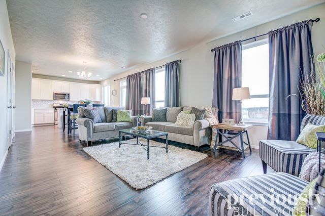 18303 E Michielli Ave, Spokane Valley, WA 99016