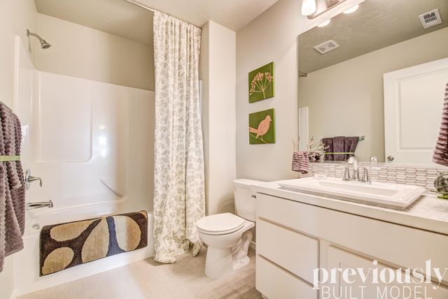 18303 E Michielli Ave, Spokane Valley, WA 99016