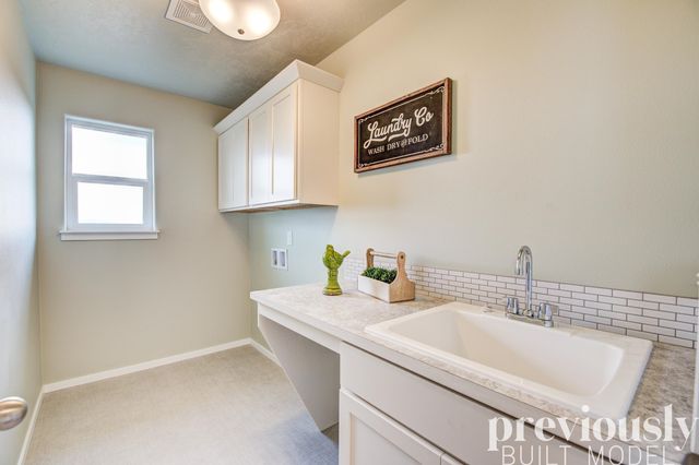 18303 E Michielli Ave, Spokane Valley, WA 99016