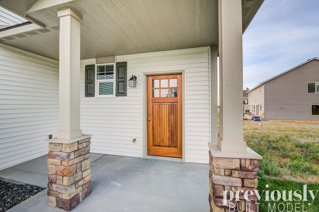 18303 E Michielli Ave, Spokane Valley, WA 99016