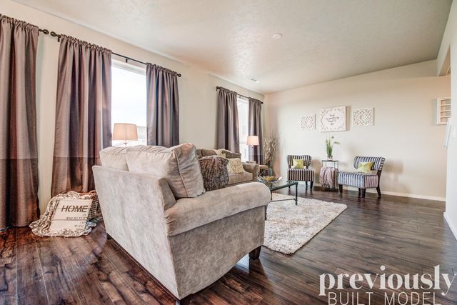 18303 E Michielli Ave, Spokane Valley, WA 99016