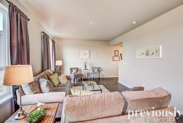 18303 E Michielli Ave, Spokane Valley, WA 99016