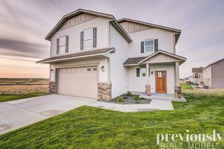 18303 E Michielli Ave, Spokane Valley, WA 99016