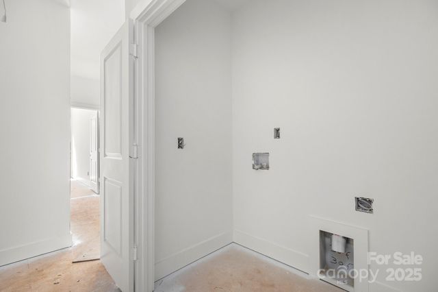 4431 Fair Street, Charlotte, NC 28208