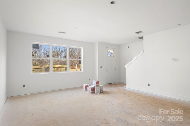 4431 Fair Street, Charlotte, NC 28208