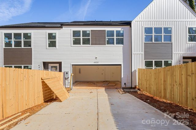 4431 Fair Street, Charlotte, NC 28208